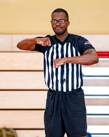 OK3Sports coverage of NPHC Dodge Ball
