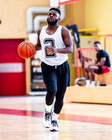 OK3Sports coverage of NPHC Dodge Ball