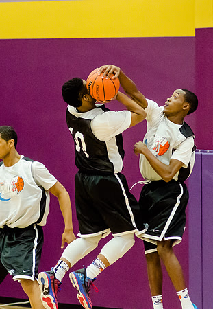 Super 60 Show Down 2014