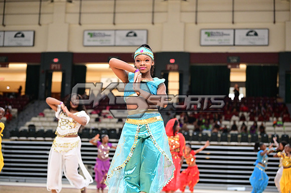 OK3Sports coverage of the Star Struck Superstars Dance Competition 3rd Annual Final Summer Show Down