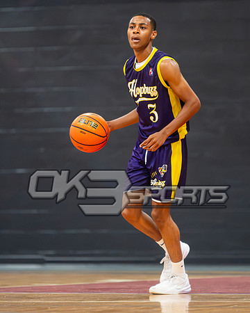 OK3Sports coverage of the HoopBuzz Summer League