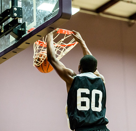 Super 60 Show Down 2014