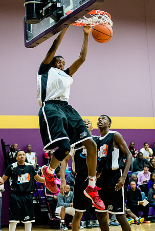 Super 60 Show Down 2014