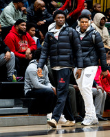 OK3Sports coverage of the DMV Tip Off  Classic featuring Friendship Tech (DC), Arch Bishop Carroll, Highland School, St’John’s, Riverdale Baptist, Frederick Douglas and many more