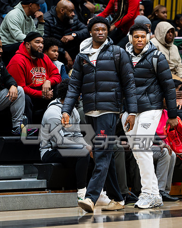 OK3Sports coverage of the DMV Tip Off  Classic featuring Friendship Tech (DC), Arch Bishop Carroll, Highland School, St’John’s, Riverdale Baptist, Frederick Douglas and many more