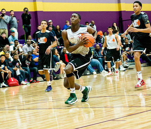 Super 60 Show Down 2014