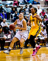 NCCU VS NC A&T