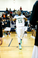 Knights VS Comets