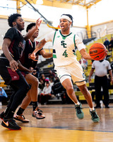 OK3Sports coverage of the Hoderny Winter Classic featuring Bowie Bulldogs, Douglass Eagles, Prince George Academy, Takoma Academy, Clinton Grace, and Bishop Ireton