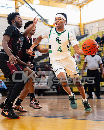 OK3Sports coverage of the Hoderny Winter Classic featuring Bowie Bulldogs, Douglass Eagles, Prince George Academy, Takoma Academy, Clinton Grace, and Bishop Ireton