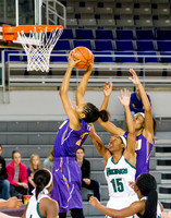 ECU VS Cleveland State
