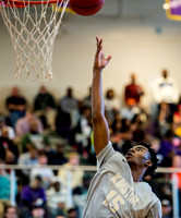 Millbrook VS Kinston HSOT