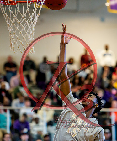 Millbrook VS Kinston HSOT