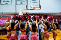 NC Central University Eagles 016