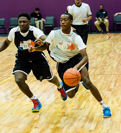 Super 60 Show Down 2014