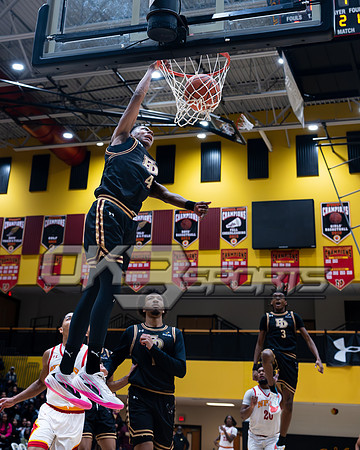 OK3Sports coverage of the DMV Tip Off  Classic featuring Friendship Tech (DC), Arch Bishop Carroll, Highland School, St’John’s, Riverdale Baptist, Frederick Douglas and many more