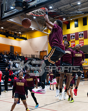 OK3Sports coverage of the DMV Tip Off  Classic featuring Friendship Tech (DC), Arch Bishop Carroll, Highland School, St’John’s, Riverdale Baptist, Frederick Douglas and many more