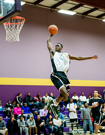 Super 60 Show Down 2014