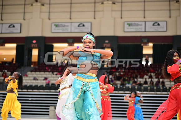 OK3Sports coverage of the Star Struck Superstars Dance Competition 3rd Annual Final Summer Show Down