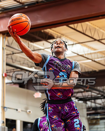OK3Sports coverage of the HoopBuzz Summer League