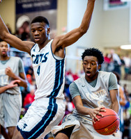 Millbrook VS Kinston HSOT