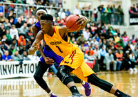 Wesleyan VS WOG HSOT