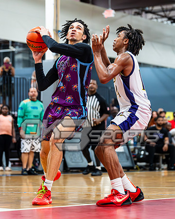 OK3Sports coverage of the HoopBuzz Summer League