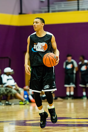 Super 60 Show Down 2014