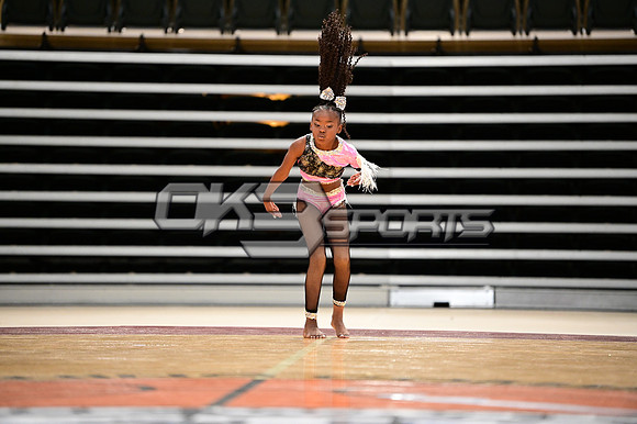 OK3Sports coverage of the 2024 Clyde Littlefield Texas Relays