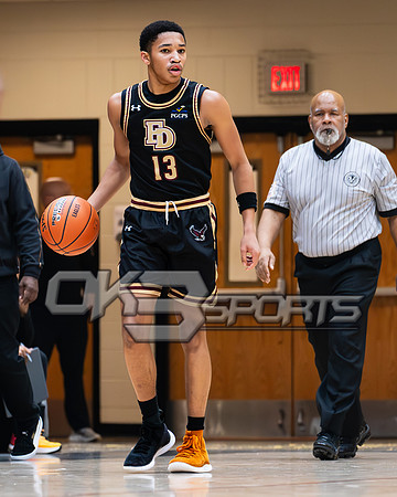 OK3Sports coverage of the DMV Tip Off  Classic featuring Friendship Tech (DC), Arch Bishop Carroll, Highland School, St’John’s, Riverdale Baptist, Frederick Douglas and many more