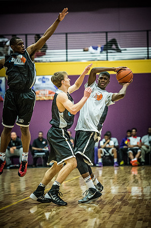 Super 60 Show Down 2014