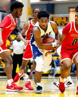 OK3Sports coverage of the 35th Annual Gonzaga DC Classic featuring Archbidshop Spalding Cavalier, Chaminade Red Devils, Calvin Coolidge Colts, Gonzaga College Eagles, Roman Catholic Cahillite