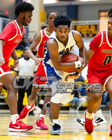 OK3Sports coverage of the 35th Annual Gonzaga DC Classic featuring Archbidshop Spalding Cavalier, Chaminade Red Devils, Calvin Coolidge Colts, Gonzaga College Eagles, Roman Catholic Cahillite