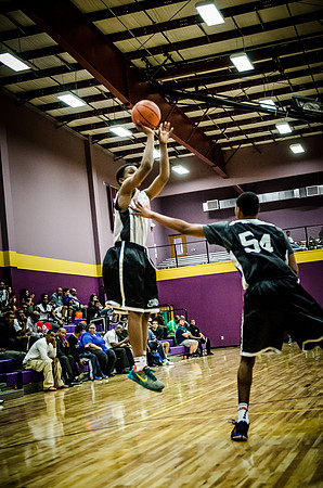 Super 60 Show Down 2014