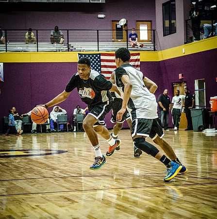 Super 60 Show Down 2014