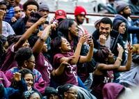 NC Central University Eagles 009