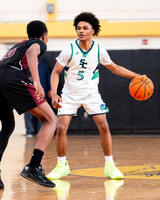 OK3Sports coverage of the Hoderny Winter Classic featuring Bowie Bulldogs, Douglass Eagles, Prince George Academy, Takoma Academy, Clinton Grace, and Bishop Ireton
