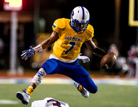 Round Rock Dragons at Clemens Buffaloes 26 Aug 2016