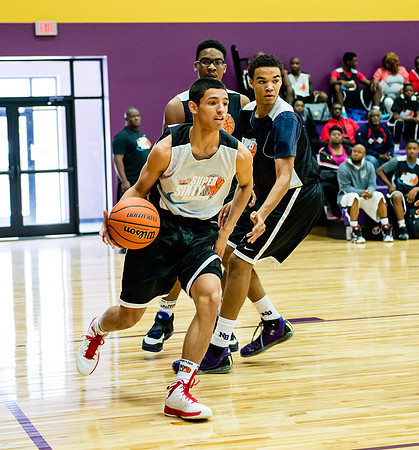 Super 60 Show Down 2014
