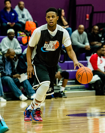 Super 60 Show Down 2014