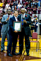 NCCU VS NC A&T