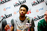 Apex VS Kinston HSOT