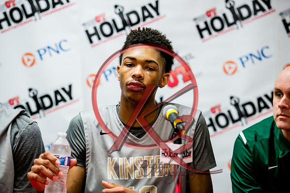 Apex VS Kinston HSOT