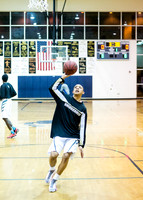 Knights VS Comets