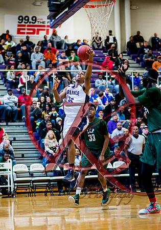 LCP VS Carlisle HSOT