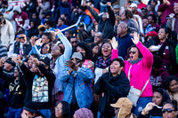 NCCU VS NC A&T