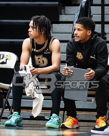 OK3Sports coverage of the DMV Tip Off  Classic featuring Friendship Tech (DC), Arch Bishop Carroll, Highland School, St’John’s, Riverdale Baptist, Frederick Douglas and many more