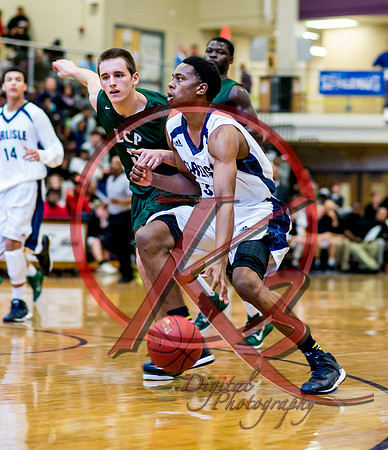 LCP VS Carlisle HSOT