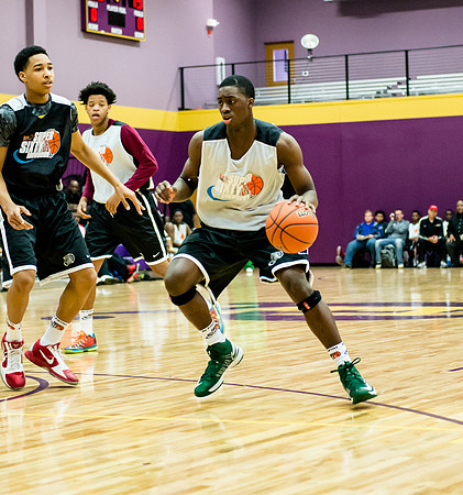 Super 60 Show Down 2014