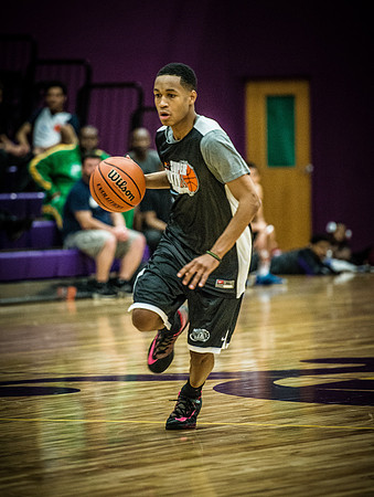 Super 60 Show Down 2014
